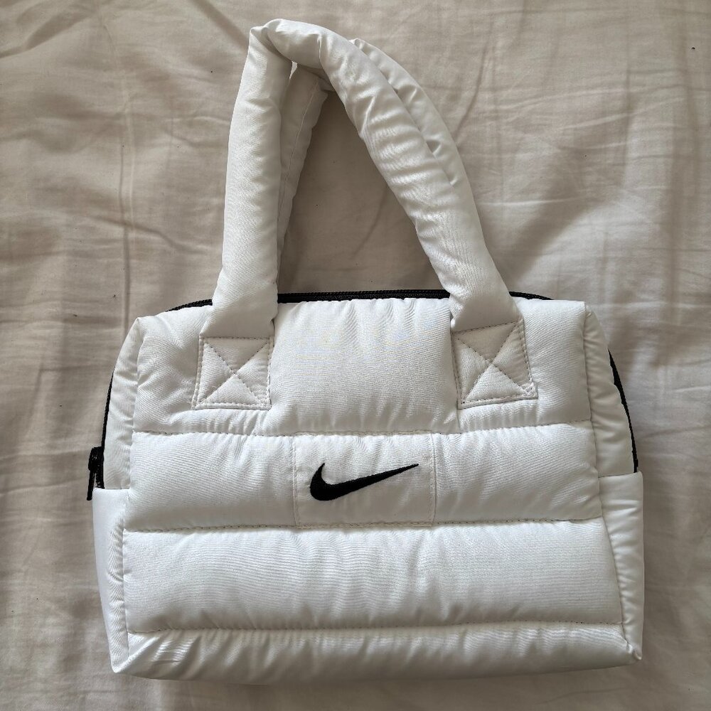 Frankie Collective - Upcycled Nike Bag
